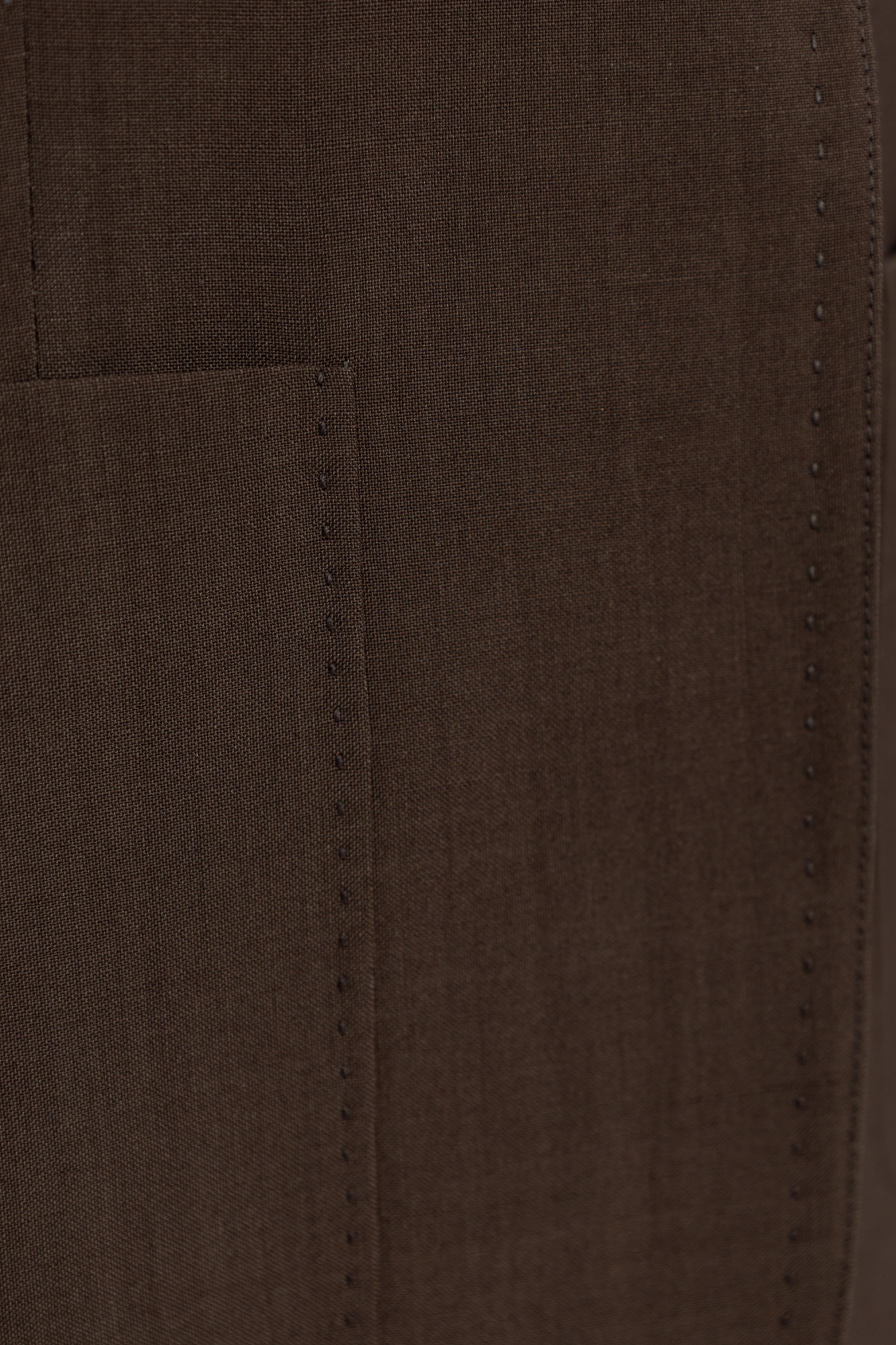 Fendi Blazer with Pockets | Women's Clothing | Vitkac